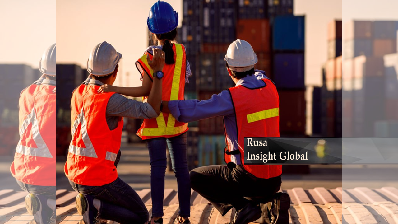 shipping banner